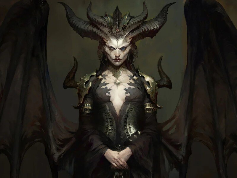    Большие надежды. Blizzard уверена в беспроблемном запуске Diablo IV