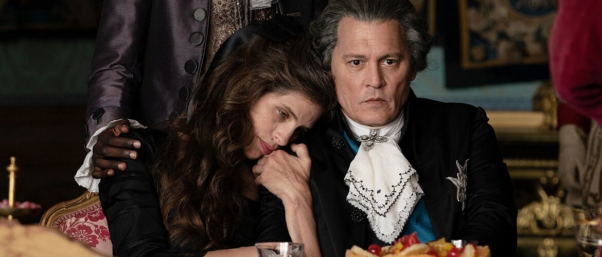 Триумфальное возвращение: Джонни Депп расплакался на Каннском фестивале