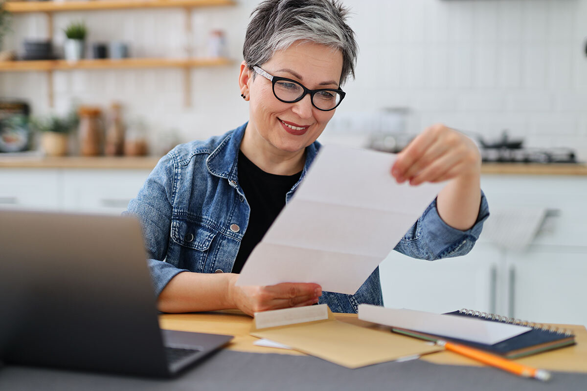    Большая часть процедуры проходит онлайн