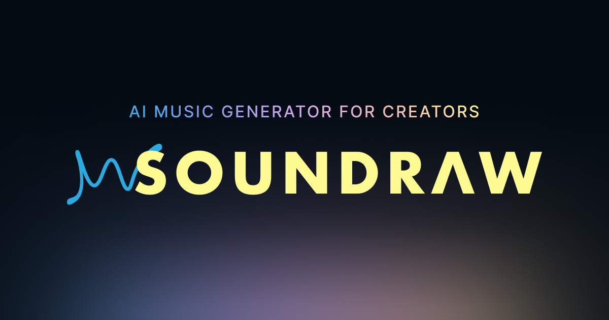 Soundraw. музыкальная афиша с помощью нейросети. Ai music generator. Soundraw. Soundraw.