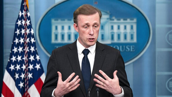    Белый дом: США следят за реакцией Москвы на поставку вооружений Киеву Сергей Бунеев