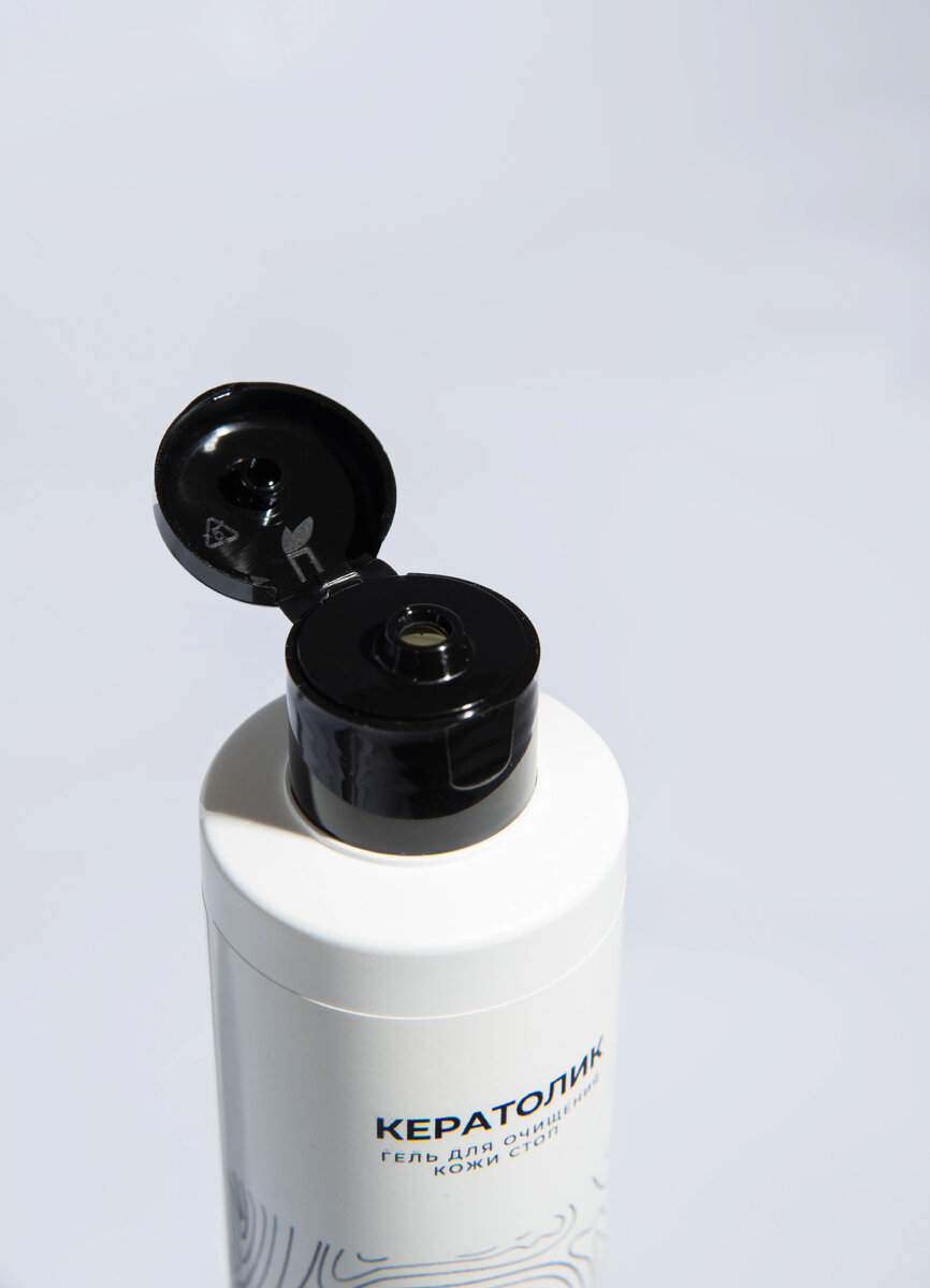 Моё фото на маркетплейс для бренда косметического ухода