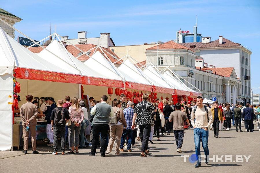    Фото: Павел Русак / Tochka.by