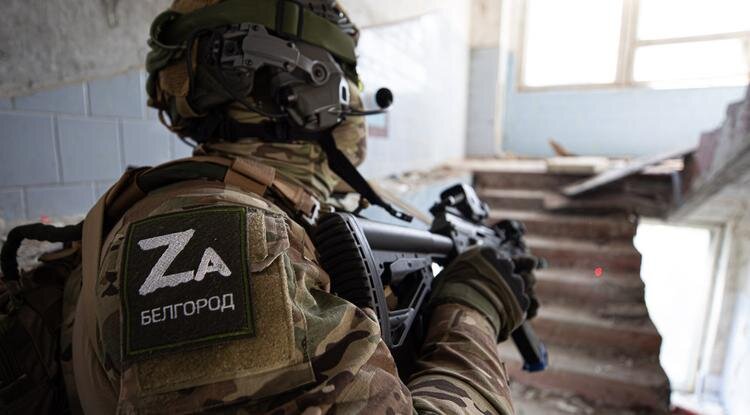 Фото: Алексей Дацковский