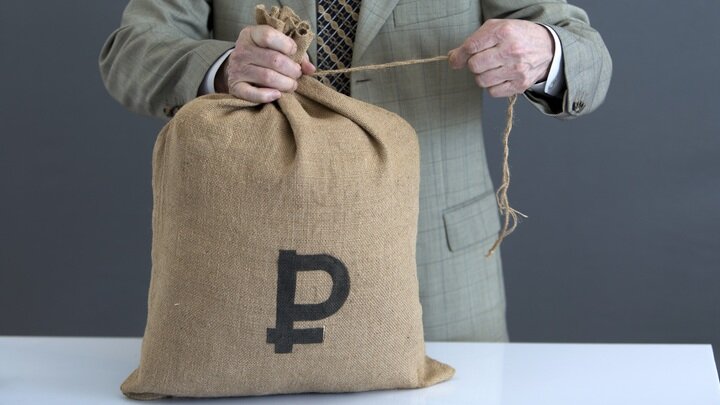 ФОТО: NIKOLAY GYNGAZOV/GLOBALLOOKPRESS 