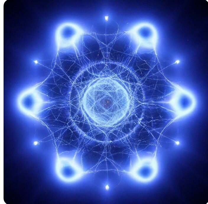 Фото автора. Абсолютная гармония.