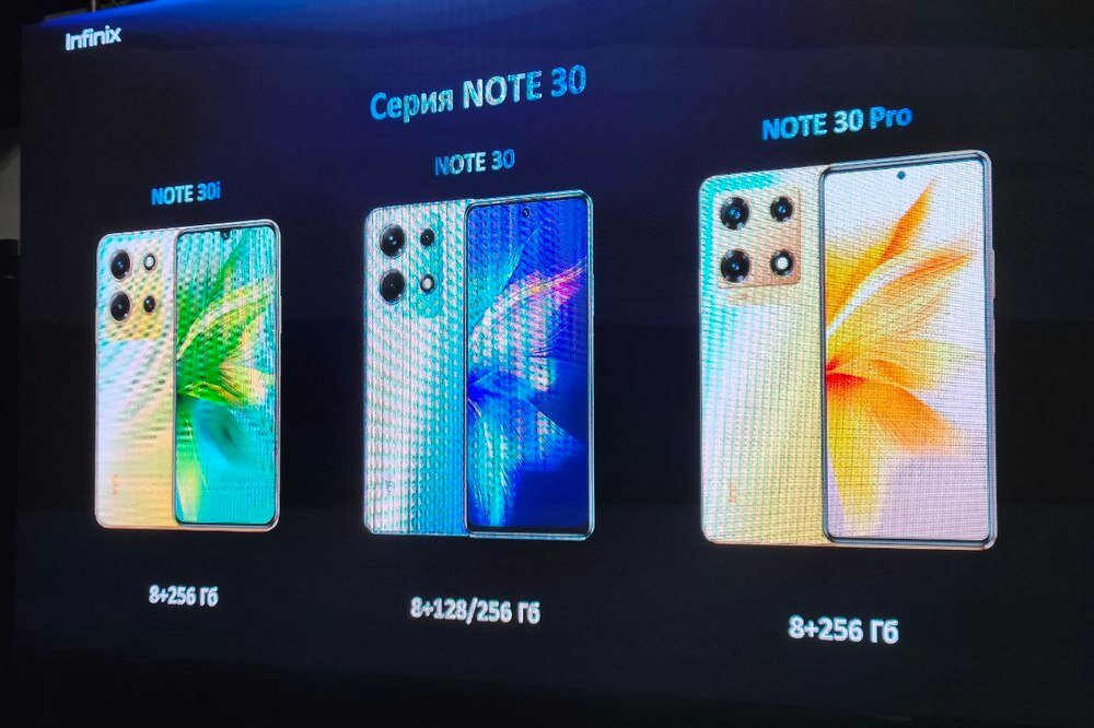 Листайте вправо, чтобы увидеть больше изображений