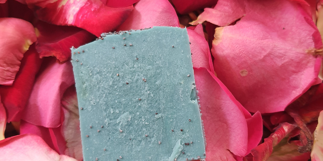 Мыло с нуля " Пряный лемонграсс"