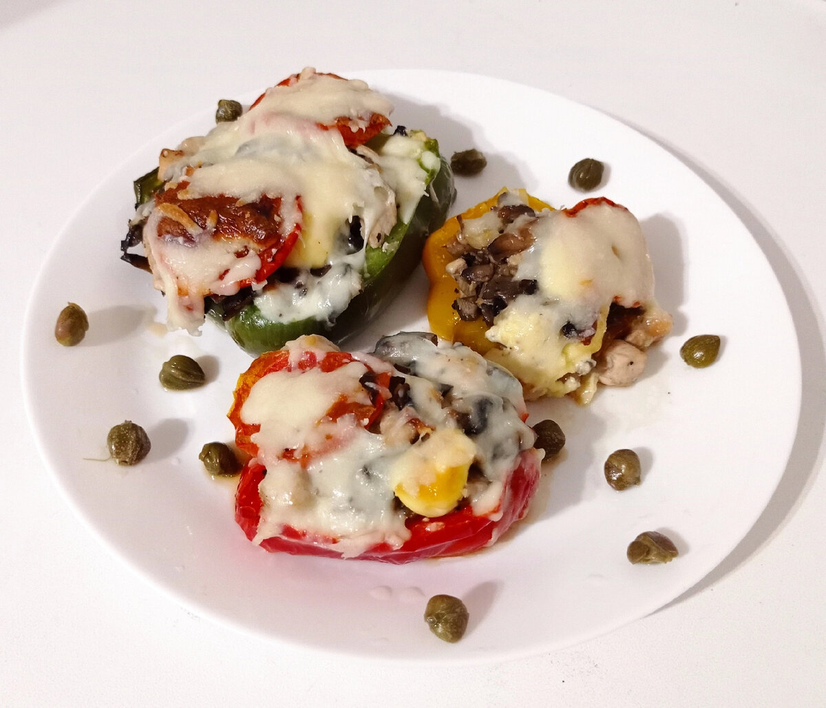 Фото автора канала "Два едока. Клава"