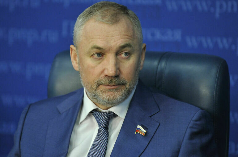   Юрий Инякин/ПГ