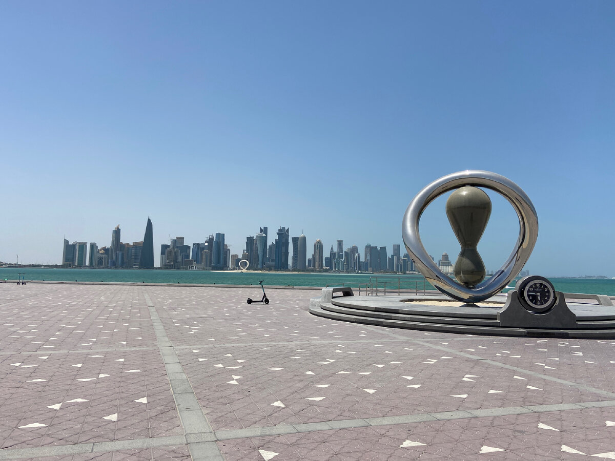 В память о чемпионате мира 2023 | Личное фото