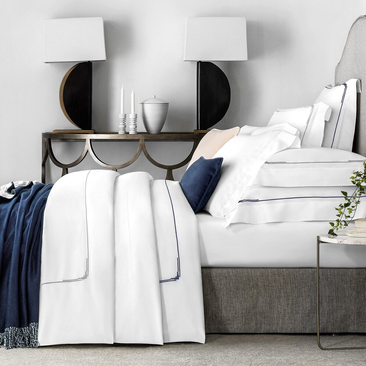 Постельное белье «Джаспер»