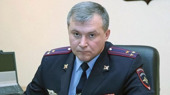    Двух высокопоставленных полицейских в Самаре уволили после проверки поставок сидра Ксения Пудовкина