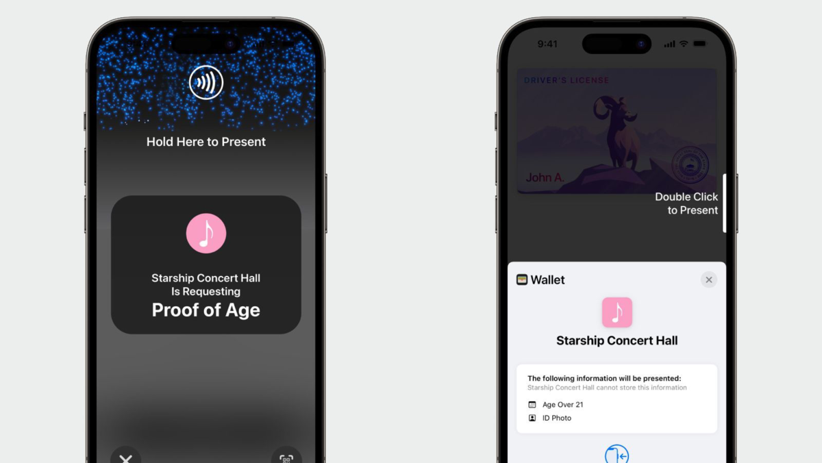Ios 18.1 apple pay