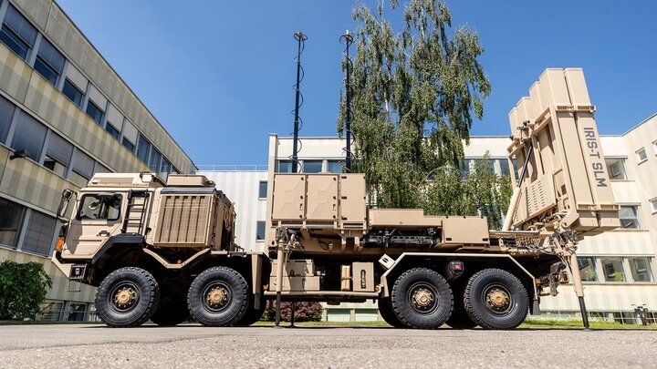 ФОТО: CHRISTOPH SCHMIDT/DPA/GLOBALLOOKPRESS