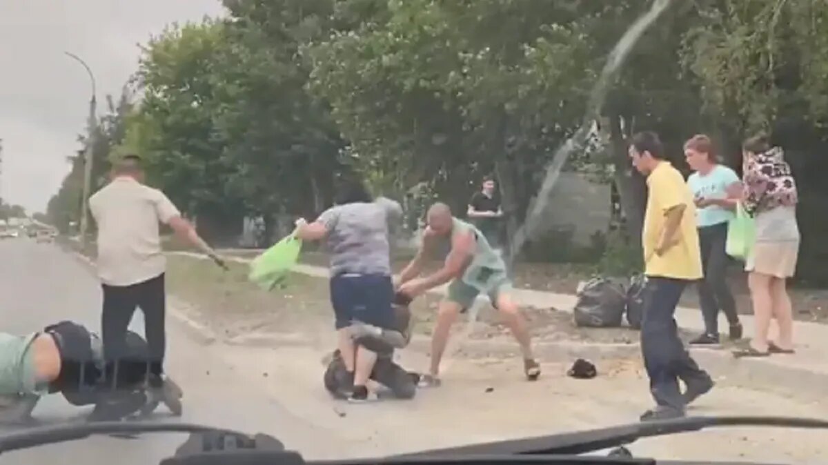 Фото: стоп-кадр из видео / АСТ-54