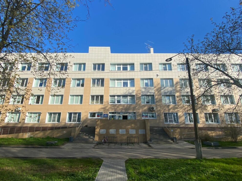    Фото: администрация Петербурга