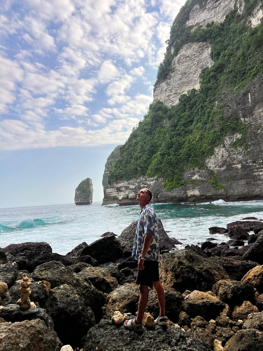 Маркетолог Иван Калугин 