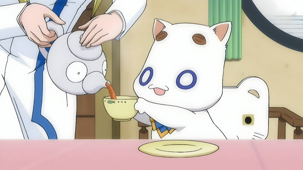 АРИЯ: ПРОИСХОЖДЕНИЕ / ARIA THE ORIGINATION