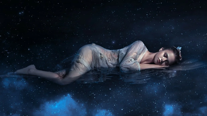 сны и сновидения