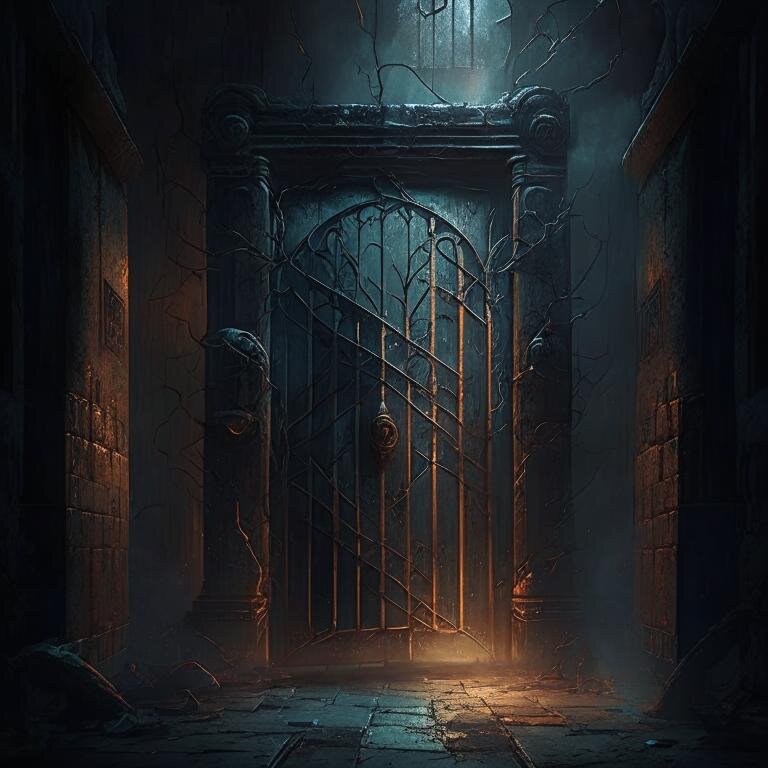 Изображение сгенерировано нейросетью Kandinsky 2.1 по запросу автора блога