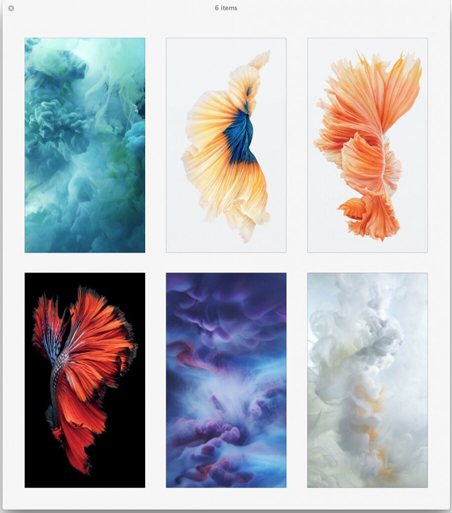    Live Wallpapers