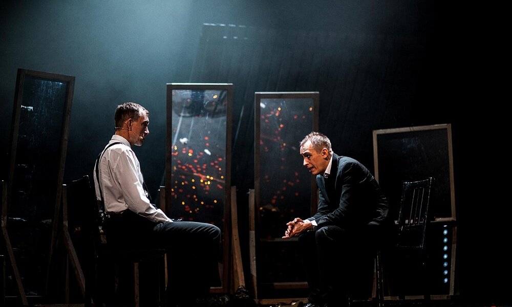 Источник фото: Пермский академический Театр-Театр