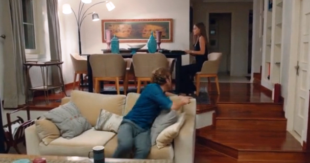 Мерт и Мелек