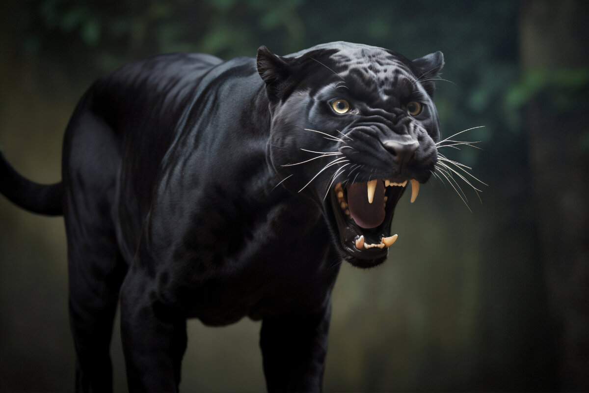 Image by <a href="https://www.freepik.com/free-photo/view-black-panther-wild_41690120.htm#query=%D0%B4%D0%B8%D0%BA%D0%B8%D0%B9%20%D0%B7%D0%B2%D0%B5%D1%80%D1%8C&position=10&from_view=search&track=ais">Freepik</a>