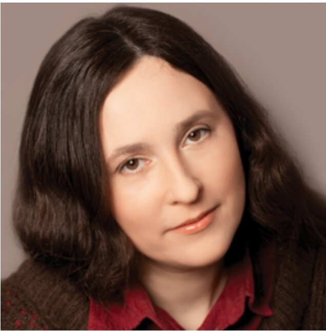 Варвара Сидорова. Практикующий психолог, кандидат психологических наук. Арт- терапевт, искусство-терапевт.