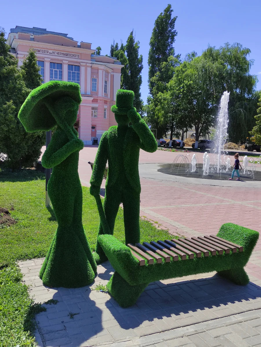 Шесть исторических городов Воронежской области. Мои впечатления в порядке  личного рейтинга | Travel_and_Транспорт | Дзен