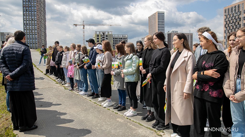 План преображенского парка в академическом районе екатеринбурга