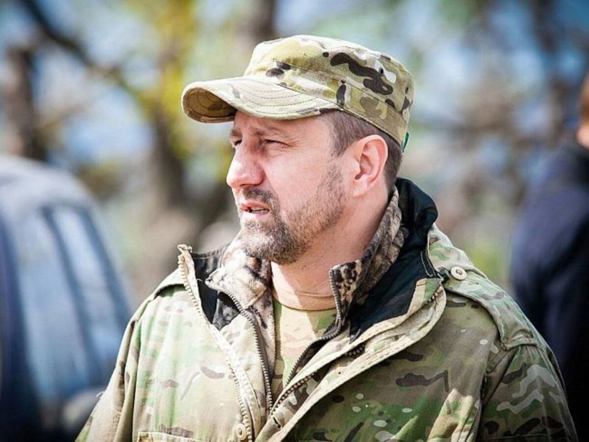 А.С. Ходаковский