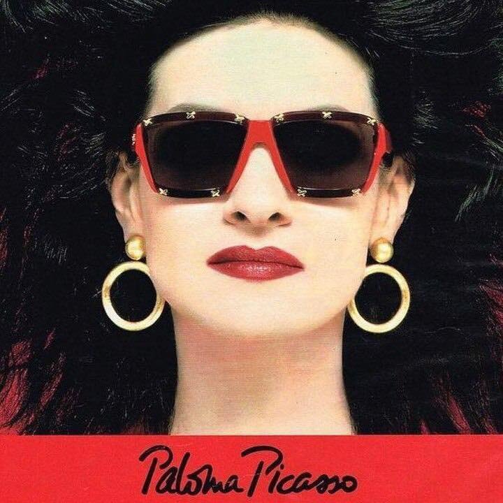 Paloma Picasso