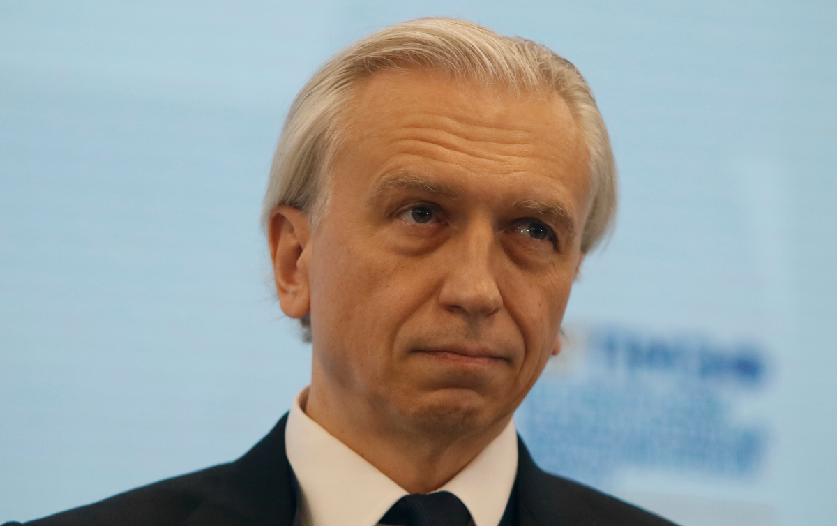 Александр Дюков допускает скорое возвращение российского футбола на международную арену. Фото: РФС