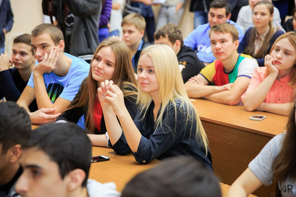    22 проекта из Югры участвуют в «Студенческом стартапе»