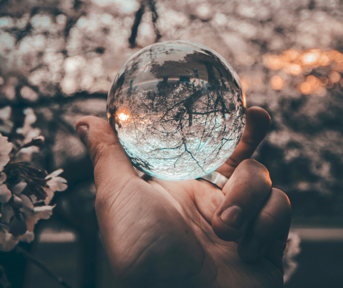 Источник unsplash.com 