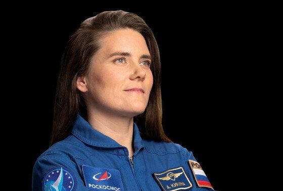    Анна Кикина