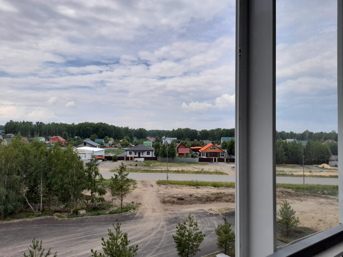 "Доброе утро, мир! Ты прекрасен!" Фото автора