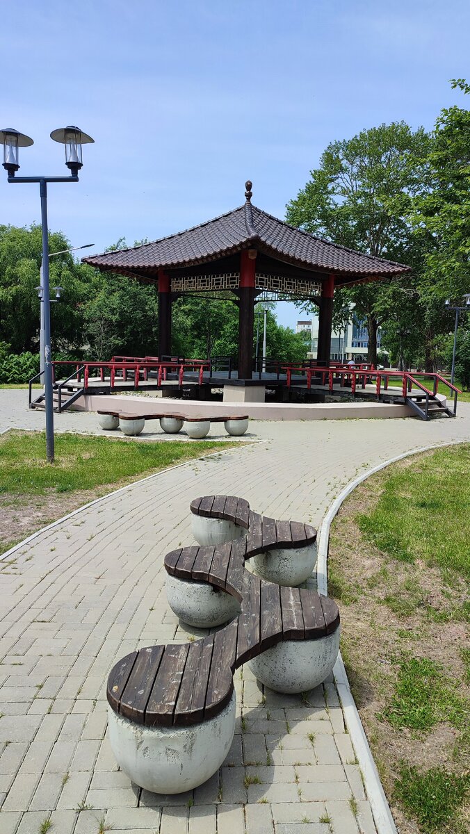 Личное фото