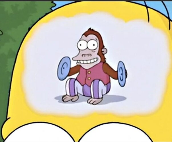 Со мной это случается постоянно))