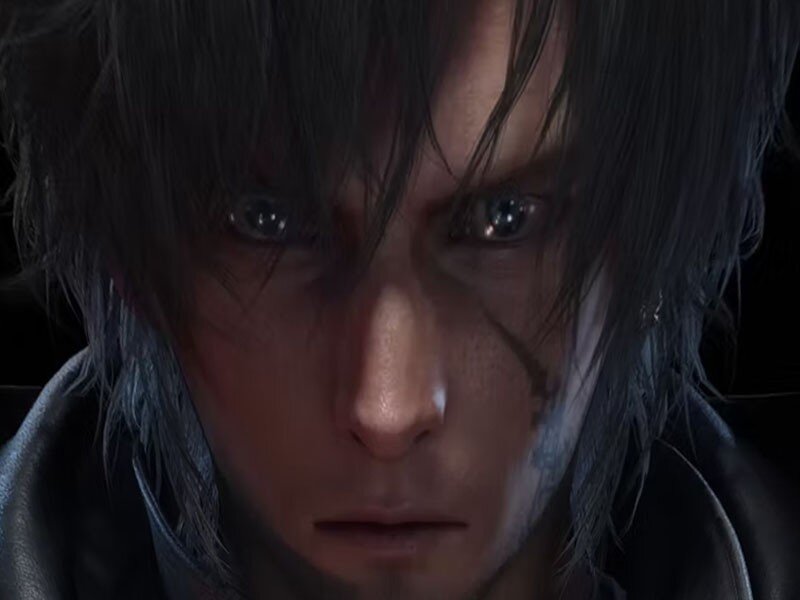    Вот и сказочке конец. Final Fantasy XVI продаётся в четыре раза хуже прошлой части