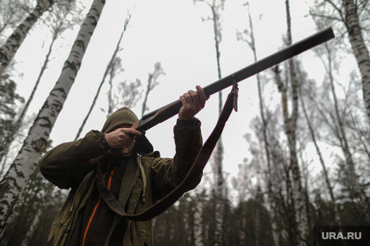    Тюменские охотники возмущены ростом цен на платную охоту