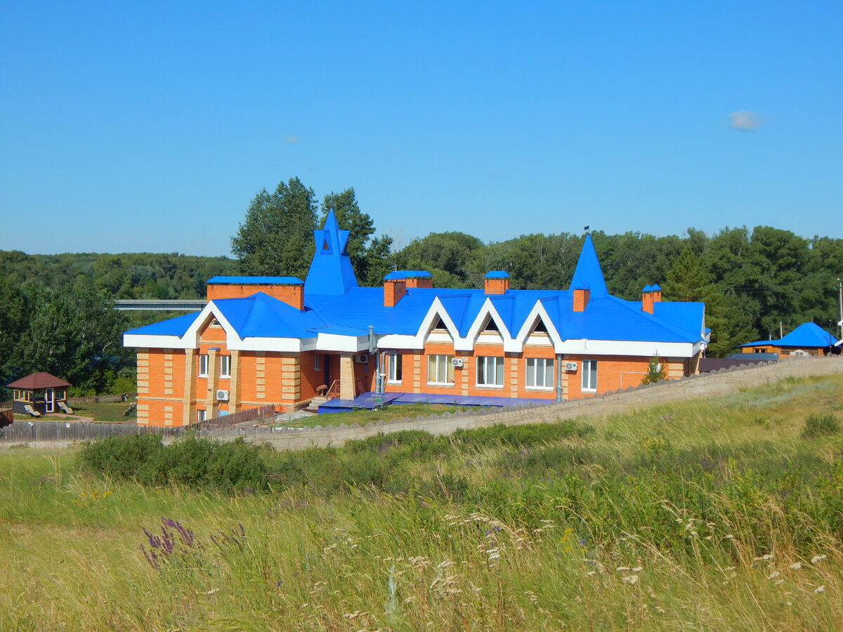 Русский бунт оренбург где снимали. Сакмара. Город в Саракташе где снимался.