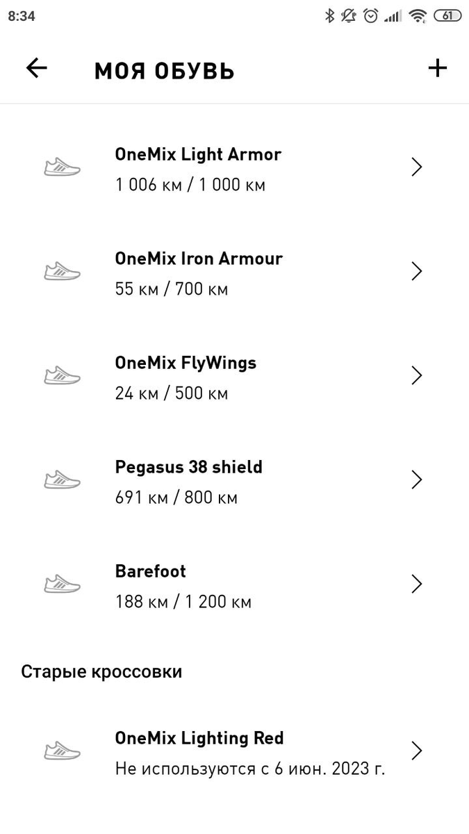 Пока пытался ушатать Light Armor, параллельно дошли до списания Leisure Tour и Wing Armor (Lighting), которым производитель несколько раз менял название.