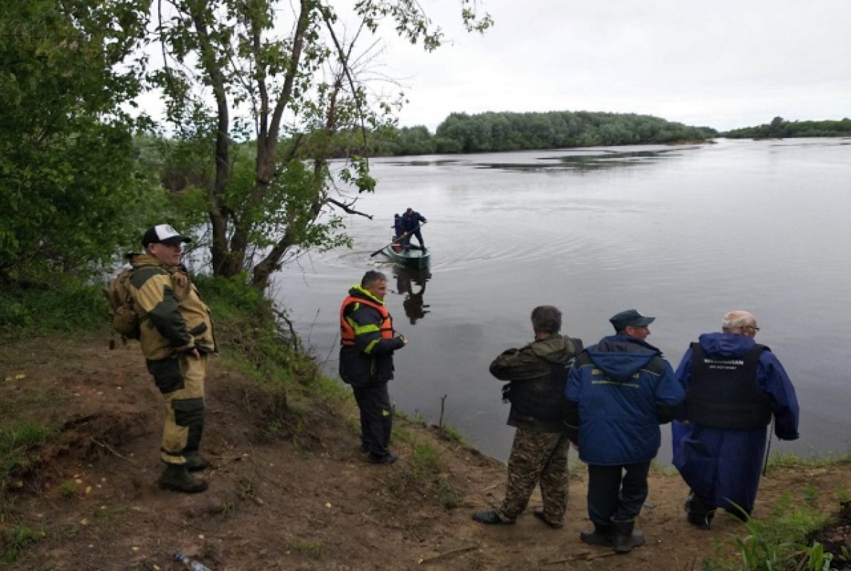    Во Владимирской области резко выросло число трагедий с гибелью людей в воде