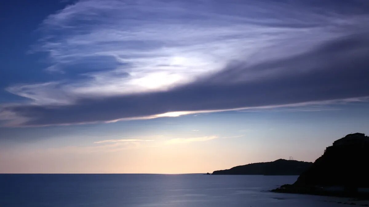 Пики атаки магнитной бури в июле. Фото: www.piqsels.com