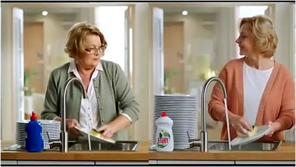 Сравнительная реклама. Кто самый лучший в бизнесе? | Реклама и Бизнес ...