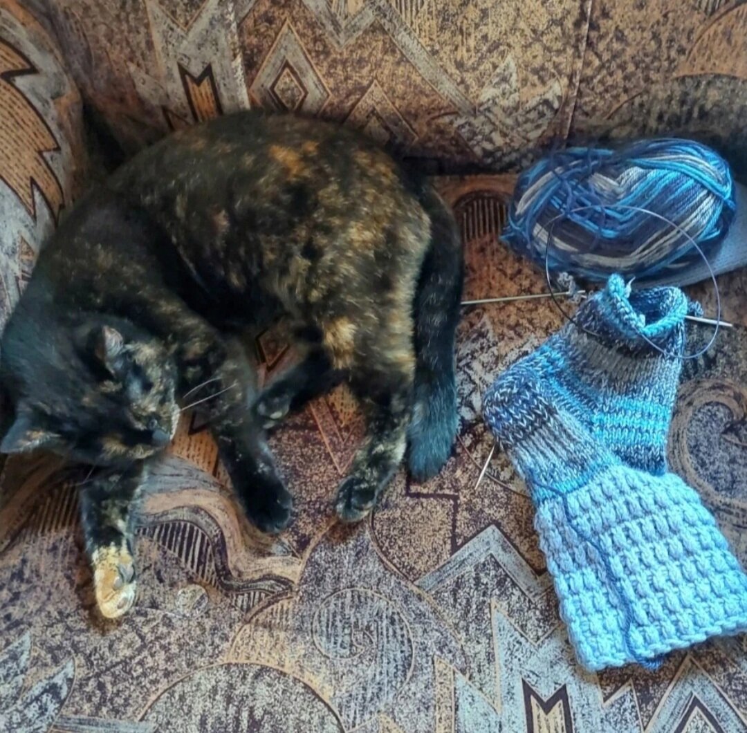 Фото из личного архива.