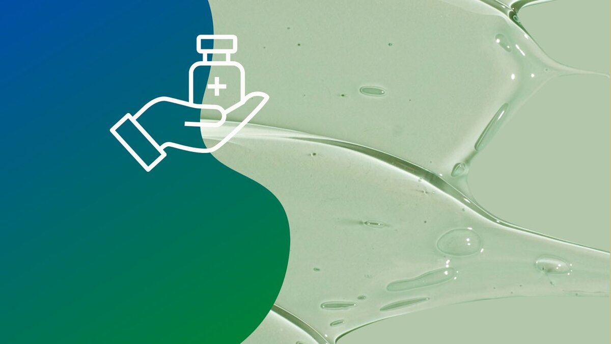 Они помогут доставлять лекарства длительное время равномерными дозами. Коллаж: медиацентр УрФУ.